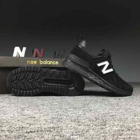 ml574 new balance review